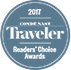 Traveler Logo